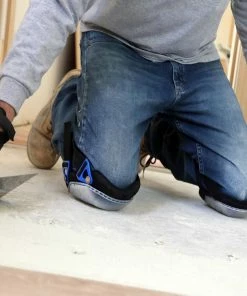 Kobalt Hard Shell Knee Pads -Household Tools Shop 44322182