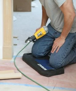 Kobalt Kneeling Pads Black 23.5-in x 11.5-in Foam Kneeling Pad 17 Kobalt Kneeling Pads Black 23.5-in x 11.5-in Foam Kneeling Pad -Household Tools Shop 44322196