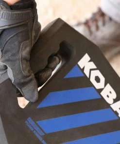 Kobalt Kneeling Pads Black 23.5-in x 11.5-in Foam Kneeling Pad 18 Kobalt Kneeling Pads Black 23.5-in x 11.5-in Foam Kneeling Pad -Household Tools Shop 44322200