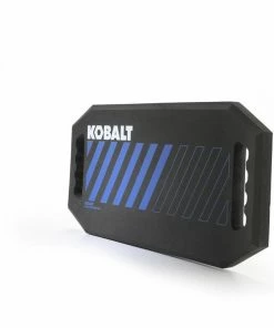 Kobalt Kneeling Pads Black 23.5-in x 11.5-in Foam Kneeling Pad 19 Kobalt Kneeling Pads Black 23.5-in x 11.5-in Foam Kneeling Pad -Household Tools Shop 44322202