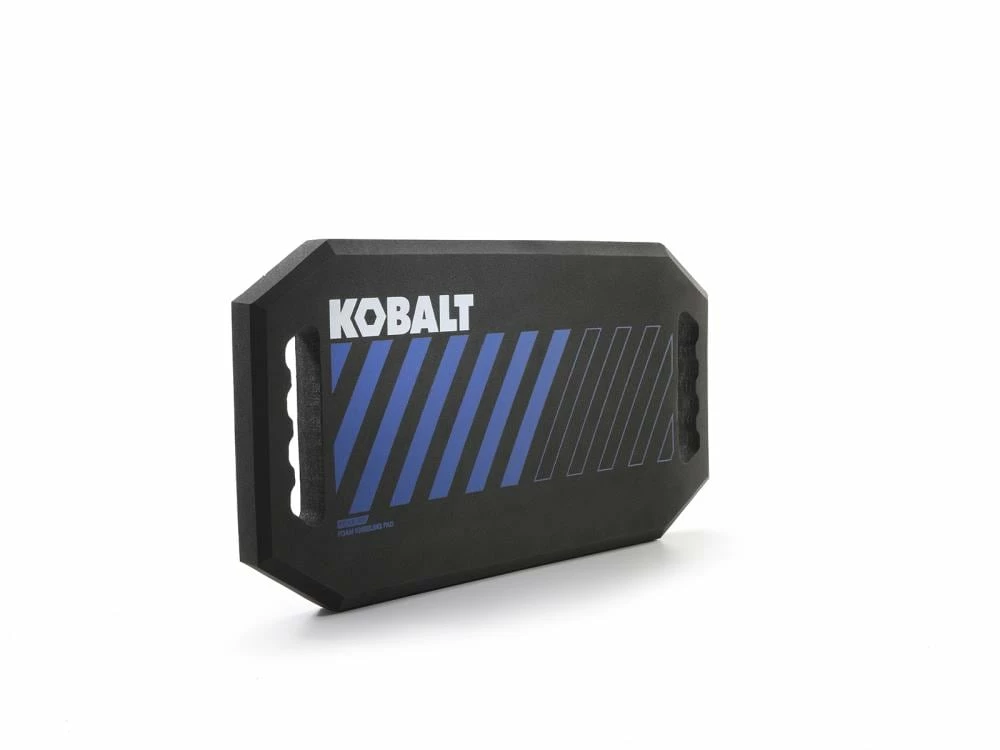 Kobalt Kneeling Pads Black 23.5-in x 11.5-in Foam Kneeling Pad 13 Kobalt Kneeling Pads Black 23.5-in x 11.5-in Foam Kneeling Pad - Image 13