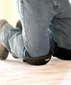 Kobalt Gel pro flooring knee pads Non-Marring Knee Pads -Household Tools Shop 44322225