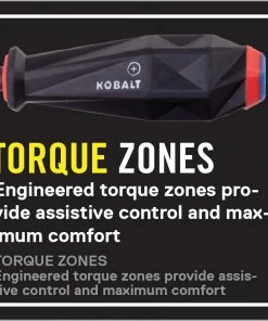 Kobalt Screwdrivers 6-Piece Tpr/Thermoplastic Rubber Handle Slottedhead and Phillips Screwdriver Set -Household Tools Shop 44385797