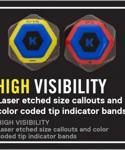 Kobalt Screwdrivers 6-Piece Tpr/Thermoplastic Rubber Handle Slottedhead and Phillips Screwdriver Set -Household Tools Shop 44385802