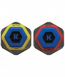 Kobalt Screwdrivers 6-Piece Tpr/Thermoplastic Rubber Handle Slottedhead and Phillips Screwdriver Set -Household Tools Shop 44385804