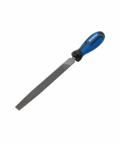 Kobalt Files 8-in Smooth File Set File -Household Tools Shop 44395603 scaled