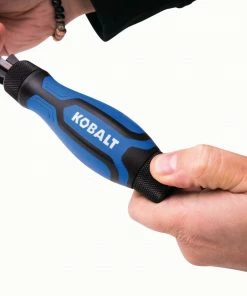 Kobalt Files 4.75-in File Handle File -Household Tools Shop 44395622 scaled