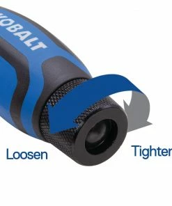 Kobalt Files 4.75-in File Handle File -Household Tools Shop 44395625