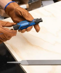 Kobalt Files 4.75-in File Handle File -Household Tools Shop 44395629 scaled