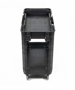 Kobalt Utility Carts 32-in Shelf Utility Cart -Household Tools Shop 44399645 scaled