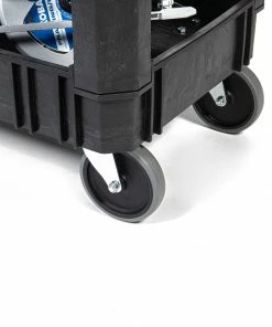 Kobalt Utility Carts 32-in Shelf Utility Cart -Household Tools Shop 44399650 scaled