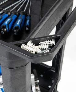 Kobalt Utility Carts 32-in Shelf Utility Cart -Household Tools Shop 44401624 scaled