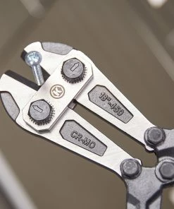 Kobalt 18-in Bolt Cutters -Household Tools Shop 44458446