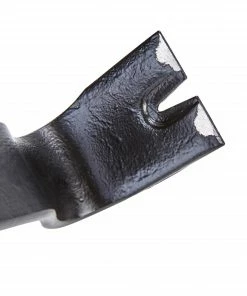 Kobalt Crowbars & Pry Bars Pry bar 12-in High Carbon Steel Wrecking Bar -Household Tools Shop 44458455