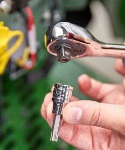 Kobalt Driver Sockets & Sets 3/8-in Drive T40 Torx Bit Tamper-Proof Driver Socket -Household Tools Shop 44487531