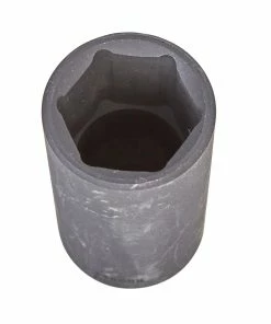 Kobalt Impact Sockets & Impact Socket Sets Standard (SAE) 1/2-in Drive 1-1/4-in 6-Point Impact Socket 5 Kobalt Impact Sockets & Impact Socket Sets Standard (SAE) 1/2-in Drive 1-1/4-in 6-Point Impact Socket -Household Tools Shop 44544114