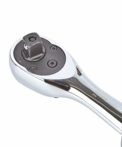 Kobalt Ratchets & Ratchet Sets Ergonomic 90-Tooth 3/8-in Drive Quick-release Standard Ratchet -Household Tools Shop 44544115