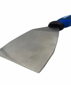 Kobalt Paint Scrapers Extendable Bent 3-in Stainless Steel Paint Scraper -Household Tools Shop 44562018 scaled