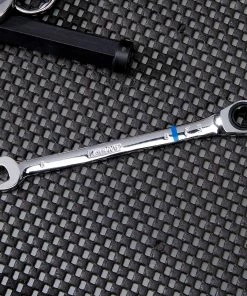 Kobalt Ratchet Wrenches & Sets 8mm 12-point Metric Ratchet Wrench 7 Kobalt Ratchet Wrenches & Sets 8mm 12-point Metric Ratchet Wrench -Household Tools Shop 44562313