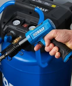 Kobalt Air Hammers Air Hammer with Chisel -Household Tools Shop 44578011