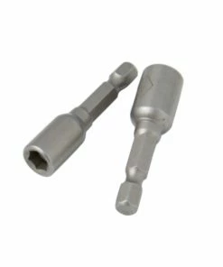 Kobalt Screwdriver Bits Set Steel Hex Shank Screwdriver Bit Set Screwdriver 5 Kobalt Screwdriver Bits Set Steel Hex Shank Screwdriver Bit Set Screwdriver -Household Tools Shop 44608936