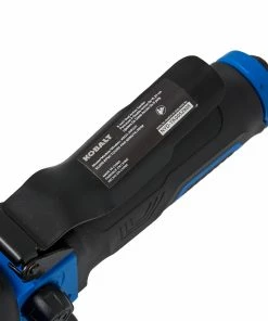 Kobalt Air Sanders 6-in Dual Action Sander 8 Kobalt Air Sanders 6-in Dual Action Sander -Household Tools Shop 44609001