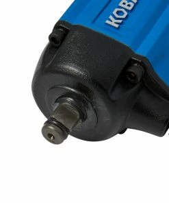 Kobalt Air Impact Wrenches 0.5-in 450-ft-lbs Air Impact Wrench -Household Tools Shop 44612166