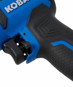 Kobalt Air Drills & Drivers Forward/Reverse Rocker Switch Air Drill -Household Tools Shop 44612169