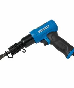 Kobalt Air Hammers Air Hammer with Chisel -Household Tools Shop 44612481