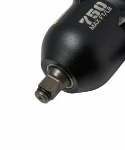 Kobalt Air Impact Wrenches 0.5-in 750-ft Air Impact Wrench -Household Tools Shop 44612483