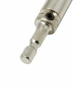 Kobalt Twist Drill Bits 5/64-in 6-in High-speed Steel Twist Drill Bit -Household Tools Shop 44612802