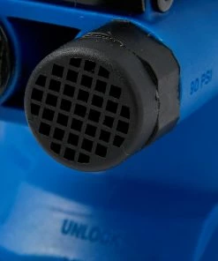 Kobalt Air Sanders 6-in Palm Air Sander -Household Tools Shop 44612811