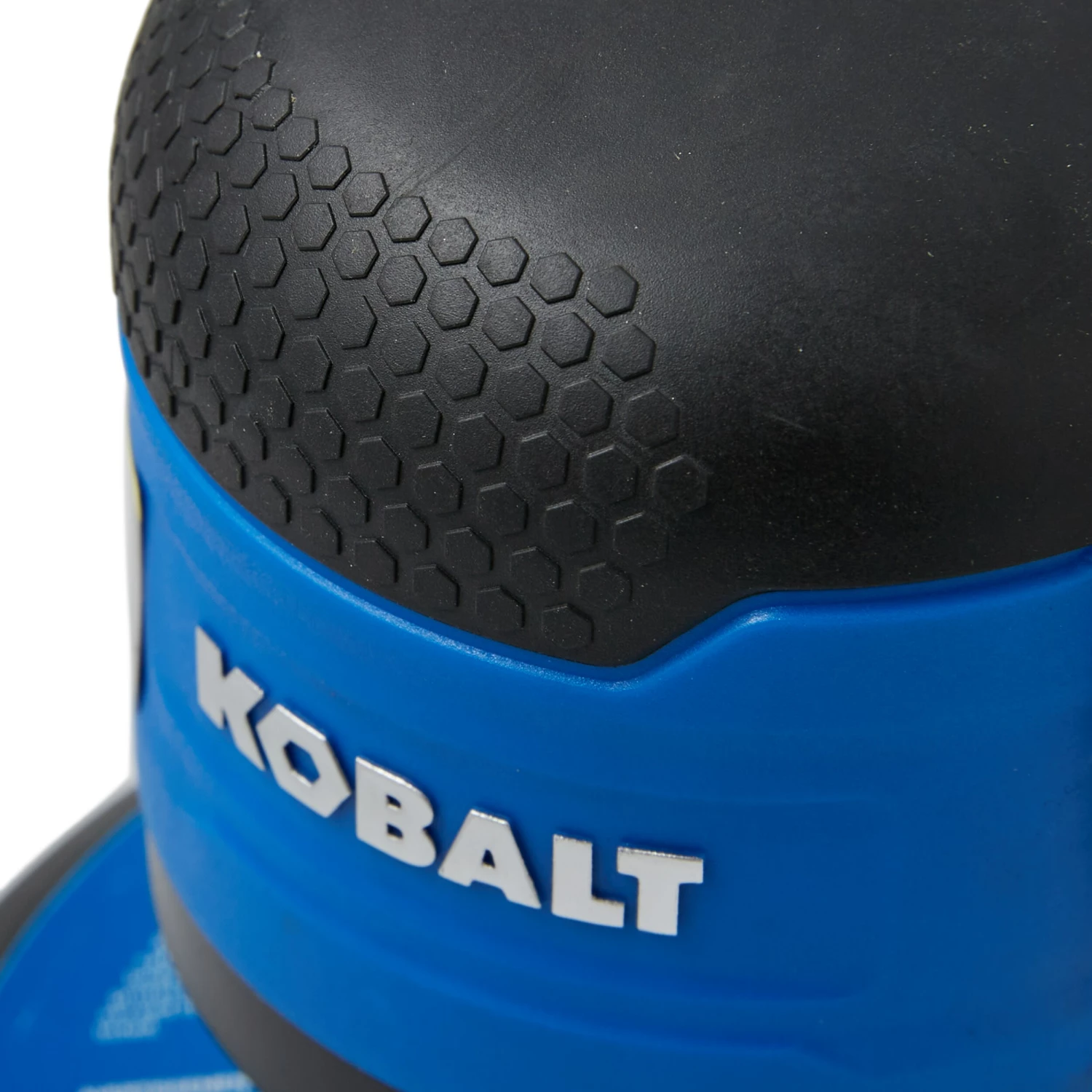 Kobalt Air Sanders 6-in Dual Action Sander 4 Kobalt Air Sanders 6-in Dual Action Sander - Image 4