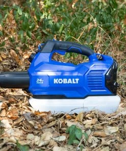 Kobalt Garden Sprayers 24V Kobalt Fogger Kit -Household Tools Shop 44727976