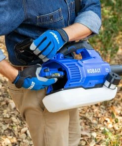 Kobalt Garden Sprayers 24V Kobalt Fogger Kit -Household Tools Shop 44727985