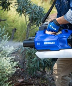 Kobalt Garden Sprayers 24V Kobalt Fogger Kit -Household Tools Shop 44727995