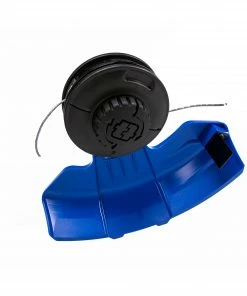 Kobalt String Trimmer Parts Plastic String Trimmer Bump Knob Assembly -Household Tools Shop 44823338