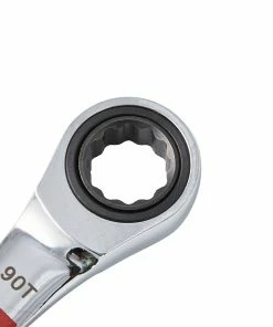 Kobalt Ratchet Wrenches & Sets 1/2-in 12-point Standard (SAE) Ratchet Wrench -Household Tools Shop 44834943