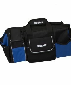 Kobalt Household Tool Sets 230-Piece Household Tool Set with Soft Case 21 Kobalt Household Tool Sets 230-Piece Household Tool Set with Soft Case -Household Tools Shop 44838003
