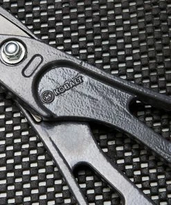 Kobalt Siding Tools & Accessories Vinyl Siding Snips -Household Tools Shop 44855050