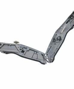 Kobalt Utility Knives Kobalt Auto Loading Retractable Utility Knife 18mm 5-Blade Retractable Utility Knife with On Tool Blade Storage -Household Tools Shop 44864404