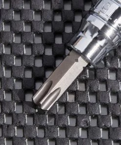 Kobalt Driver Sockets & Sets 3/8-in Drive T50 Torx Bit Torx Driver Socket -Household Tools Shop 44864452