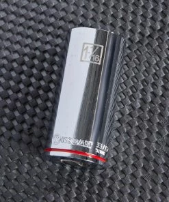 Kobalt Sockets & Socket Sets Standard (SAE) 1/2-in Drive 12-point 1-1/16-in Deep Socket -Household Tools Shop 44893536