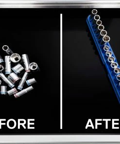 Kobalt Tool Storage Accessories Rubber-coated, Magnetic Steel 18-inch Magnetic Accessory 9 Kobalt Tool Storage Accessories Rubber-coated, Magnetic Steel 18-inch Magnetic Accessory -Household Tools Shop 44894704 scaled