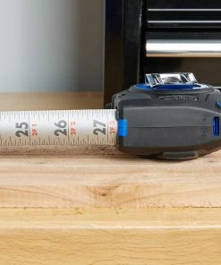 Kobalt Tape Measures 25 Ft. Kobalt True Control Stainless Steel Tape Measure 10 Kobalt Tape Measures 25 Ft. Kobalt True Control Stainless Steel Tape Measure -Household Tools Shop 44895383
