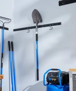 Kobalt Shovels & Spades 40-in Fiberglass Handle Digging Shovel -Household Tools Shop 44907589