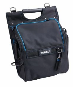 Kobalt Tool Pouches Polyester Electrician Tool Pouch -Household Tools Shop 45007047
