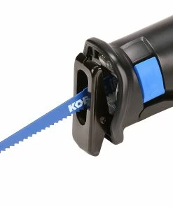 Kobalt Reciprocating Saws 24-volt Max Variable Speed Brushless Cordless Reciprocating Saw (Tool Only) -Household Tools Shop 45007060