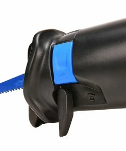 Kobalt Reciprocating Saws 24-volt Max Variable Speed Brushless Cordless Reciprocating Saw (Tool Only) -Household Tools Shop 45007062