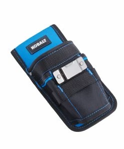 Kobalt Tool Belt Accessories Polyester Hammer Holder 5 Kobalt Tool Belt Accessories Polyester Hammer Holder -Household Tools Shop 45062610